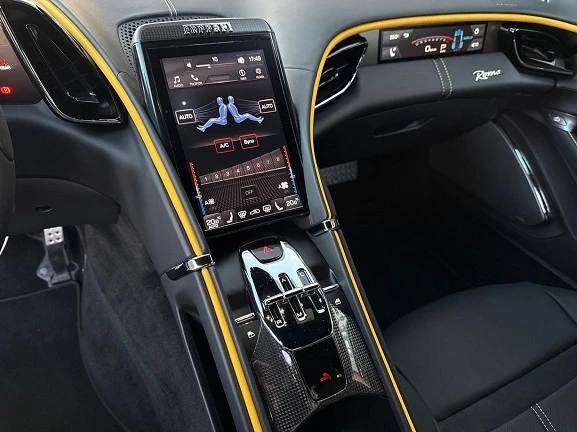 Ferrari Roma = Brembo Carbon Ceramic Brakes = �������� | Mobile.bg � ����������� 11