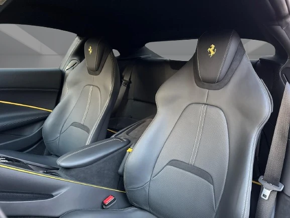 Ferrari Roma = Brembo Carbon Ceramic Brakes = �������� | Mobile.bg � ����������� 8