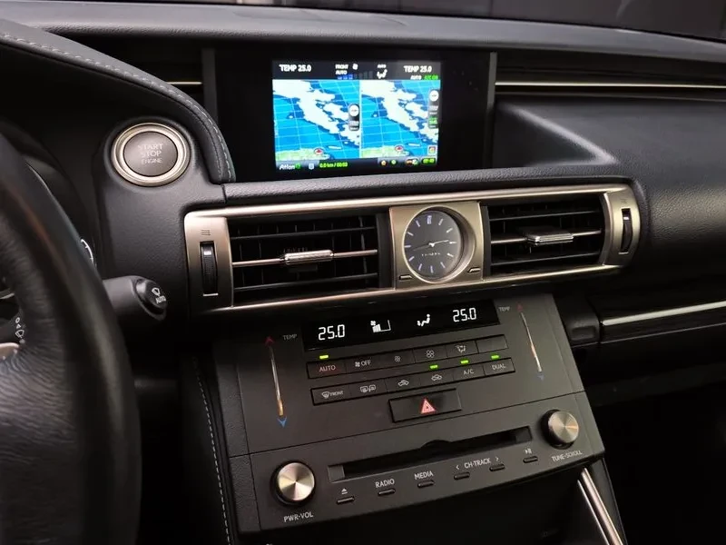 Lexus IS 250 | Mobile.bg � ����������� 14