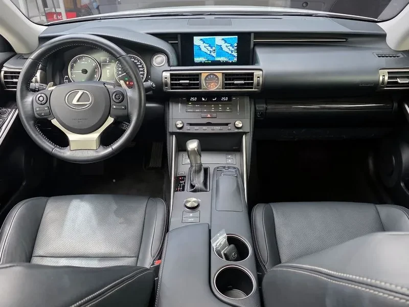 Lexus IS 250 | Mobile.bg � ����������� 7