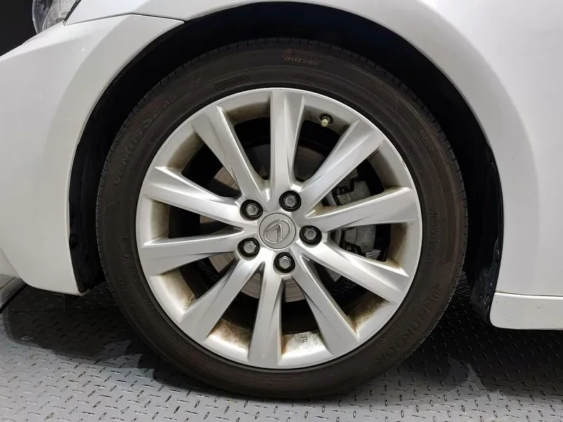 Lexus IS 250 | Mobile.bg � ����������� 5