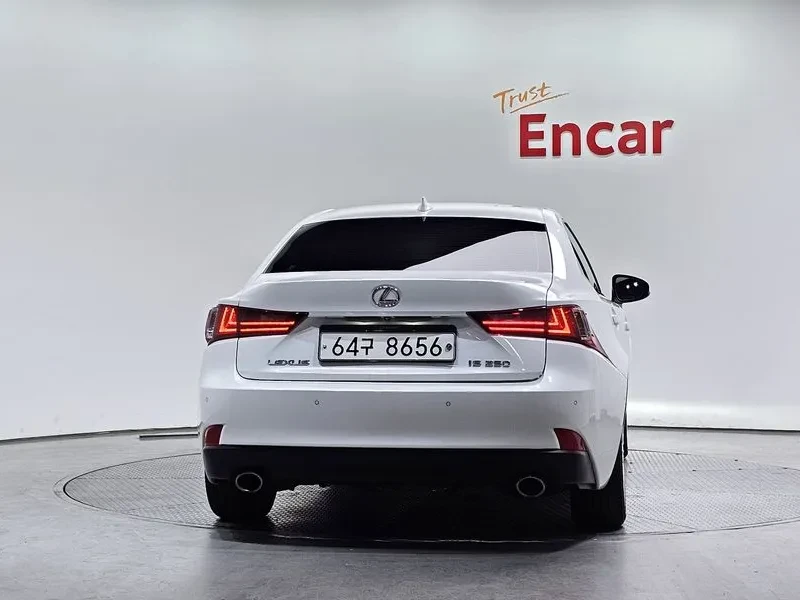 Lexus IS 250 | Mobile.bg � ����������� 4