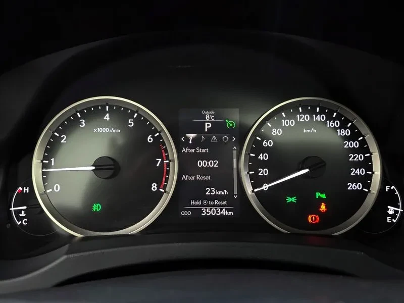 Lexus IS 250 | Mobile.bg � ����������� 8