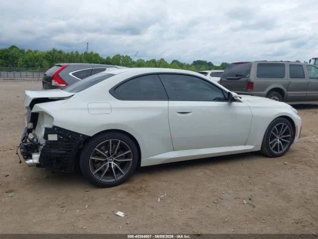BMW 230 * COUPE* КОЖА* ПОДГРЕВ* HARMAN KARDON* LED* , снимка 13 - Автомобили и джипове - 55065667