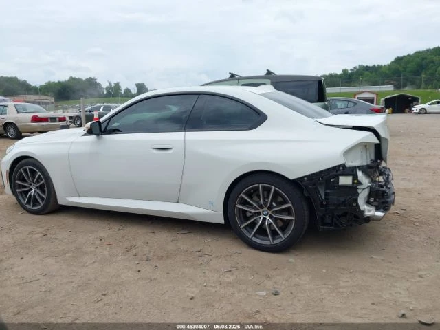 BMW 230 * COUPE* КОЖА* ПОДГРЕВ* HARMAN KARDON* LED* , снимка 14 - Автомобили и джипове - 55065667