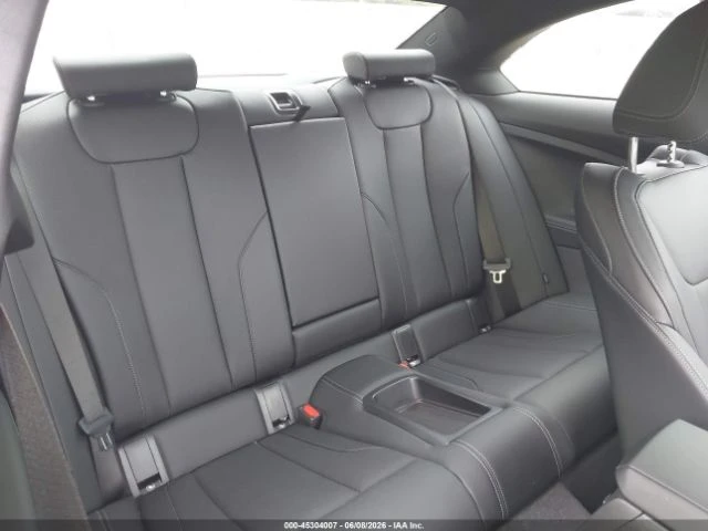 BMW 230 * COUPE* КОЖА* ПОДГРЕВ* HARMAN KARDON* LED* , снимка 8 - Автомобили и джипове - 55065667