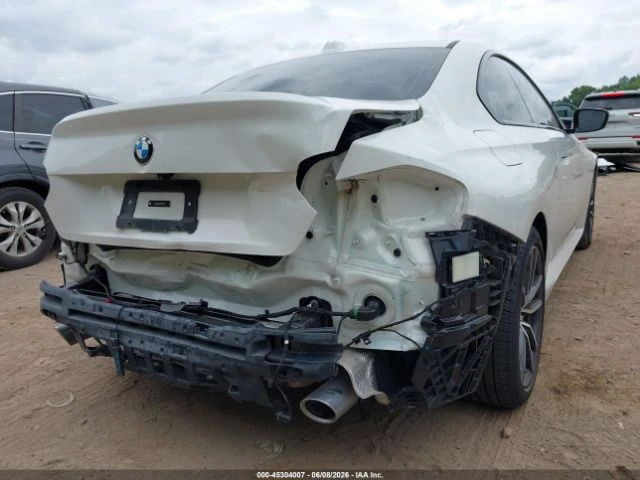 BMW 230 * COUPE* КОЖА* ПОДГРЕВ* HARMAN KARDON* LED* , снимка 6 - Автомобили и джипове - 55065667