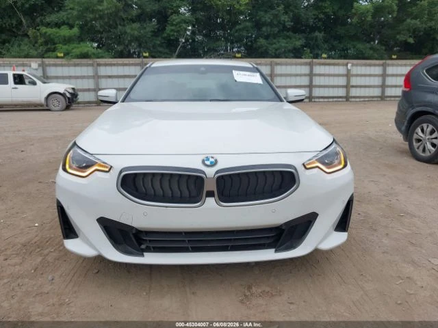 BMW 230 * COUPE* КОЖА* ПОДГРЕВ* HARMAN KARDON* LED* , снимка 12 - Автомобили и джипове - 55065667