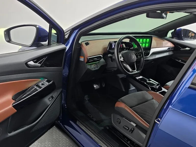 VW ID.4 САМО 30% АВАНС, снимка 10 - Автомобили и джипове - 56529834