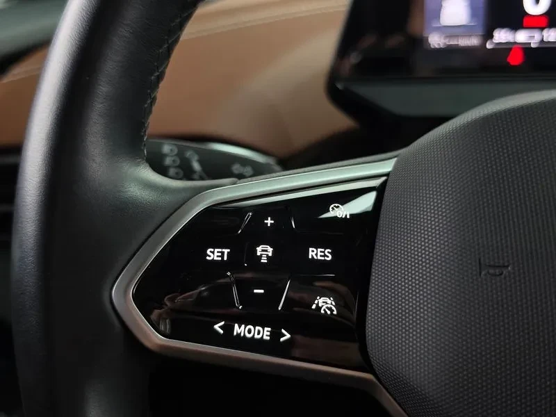 VW ID.4 САМО 30% АВАНС, снимка 15 - Автомобили и джипове - 56529834