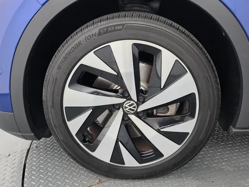 VW ID.4 САМО 30% АВАНС, снимка 5 - Автомобили и джипове - 56529834
