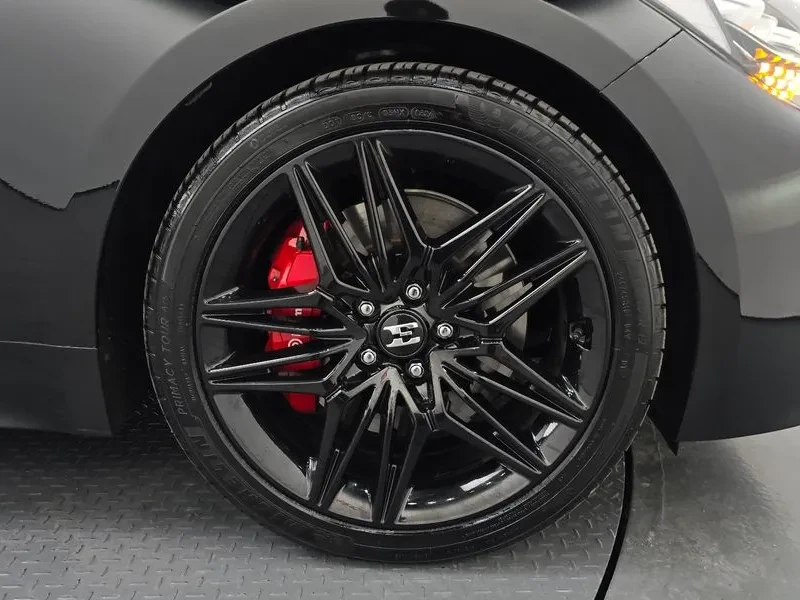Kia Stinger 3.3 TURBO GT* HEAD UP* 360* ���������* ������� | Mobile.bg � ����������� 5