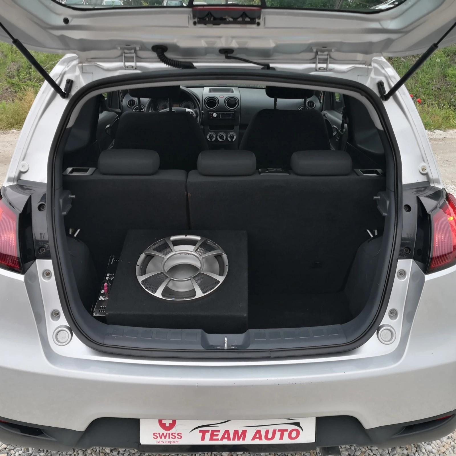 Mitsubishi Colt 1.3 I SWISS | Mobile.bg — изображение 14