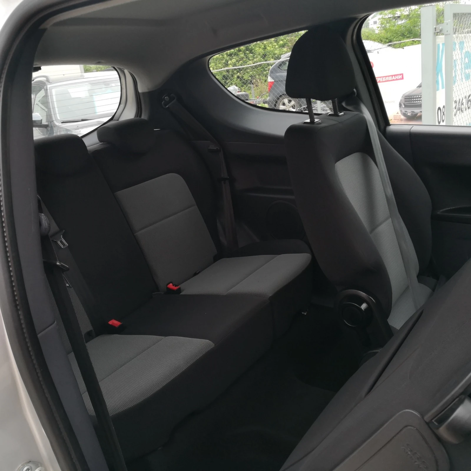 Mitsubishi Colt 1.3 I SWISS | Mobile.bg — изображение 13