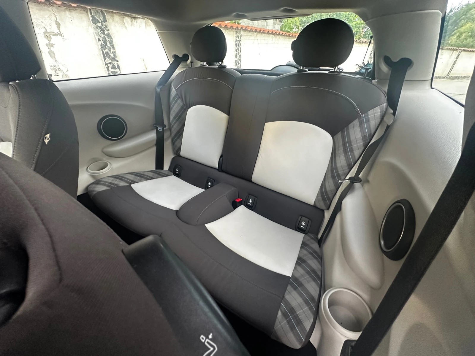 Mini Cooper s AUTOMATIC TIPTRONIC FULL ����� ������ | Mobile.bg � ����������� 12