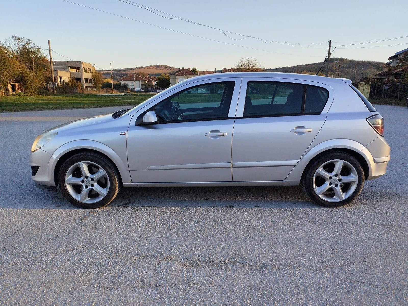 Opel Astra 1.7cdti - изображение 5