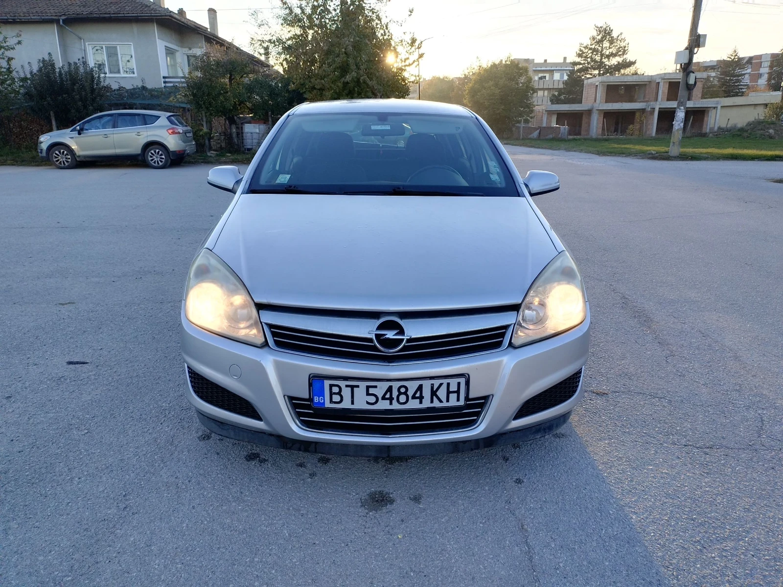 Opel Astra 1.7cdti - изображение 7