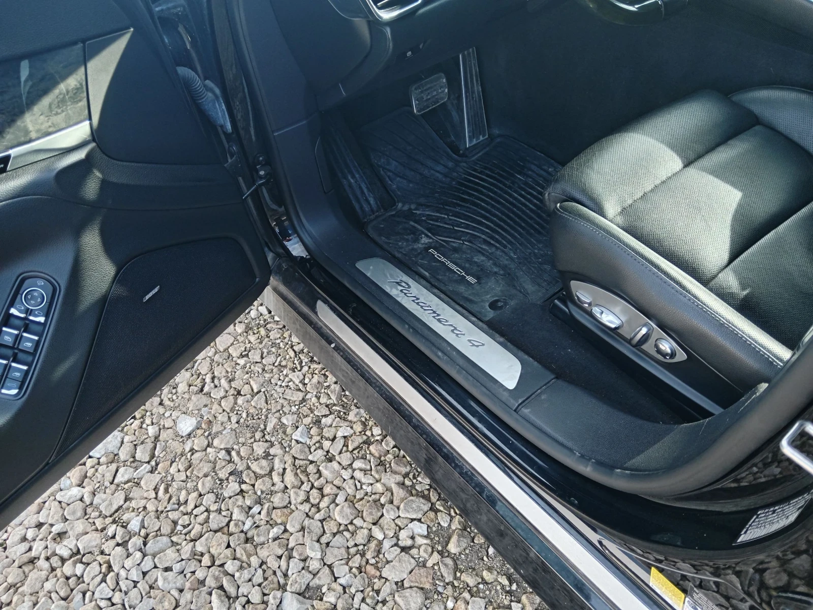 Porsche Panamera 4-3.6i-300.. | Mobile.bg   17