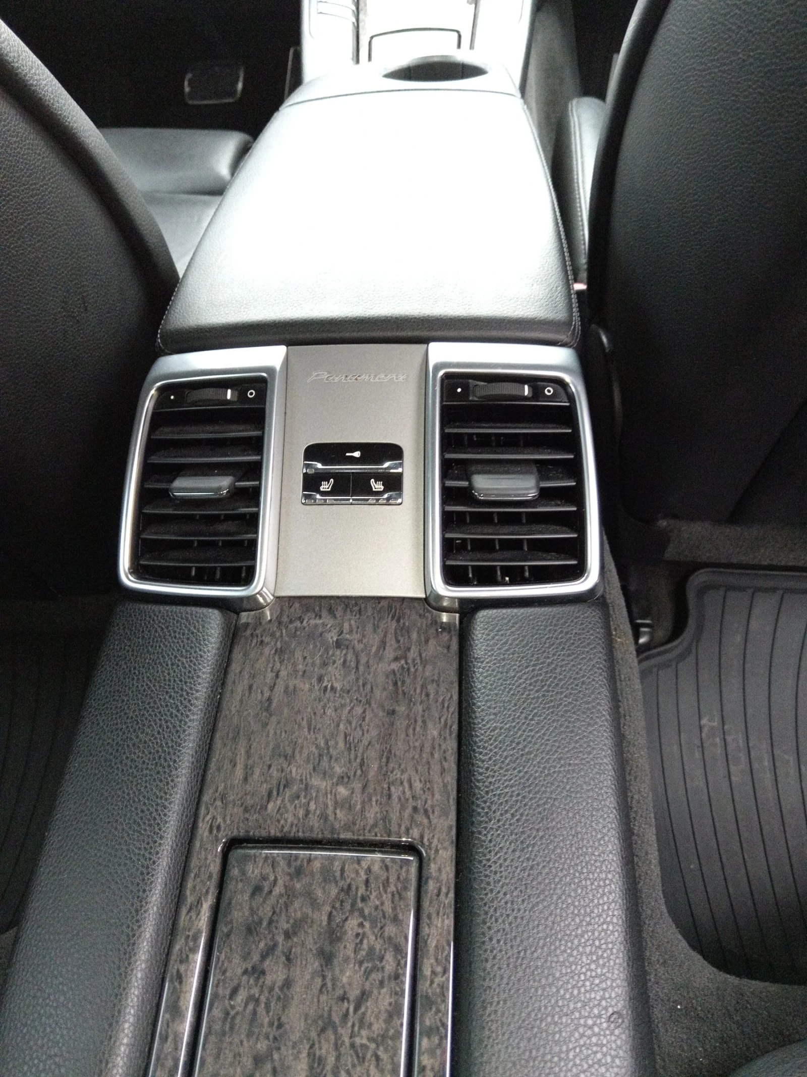 Porsche Panamera 4-3.6i-300.. | Mobile.bg   13