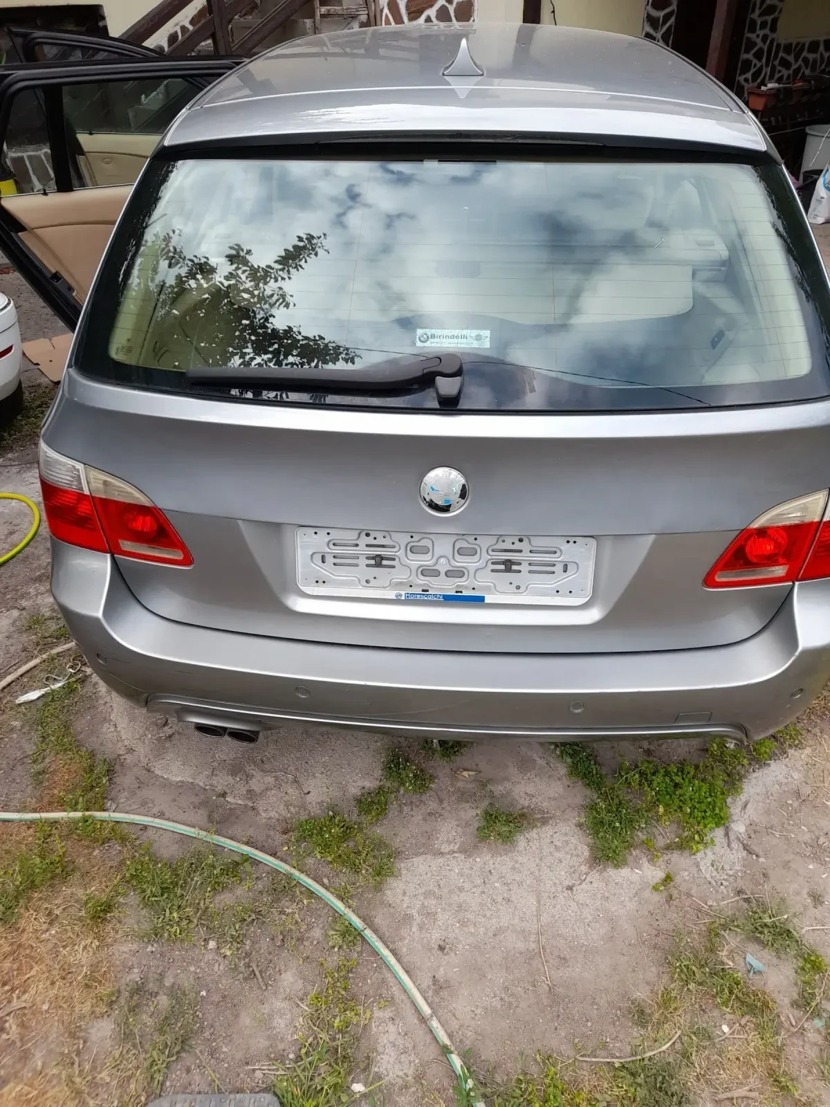 BMW 530  - изображение 3