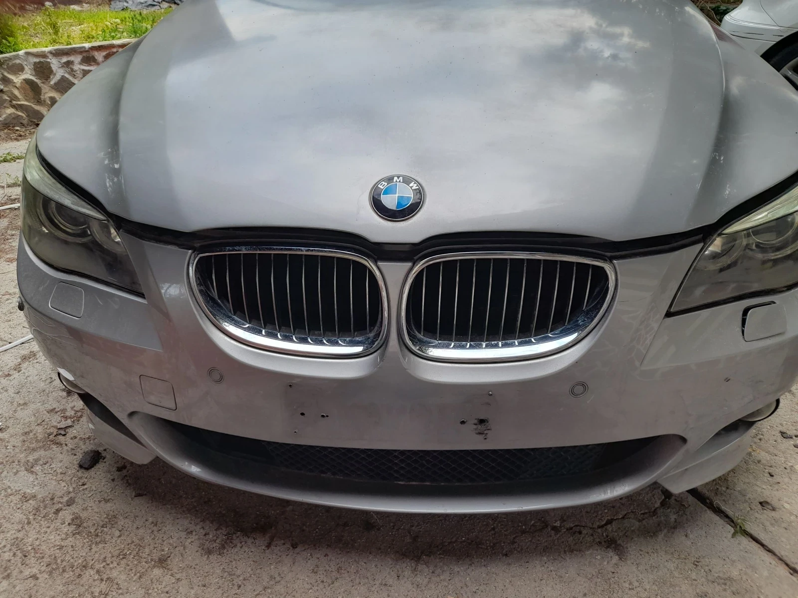 BMW 530  - изображение 2