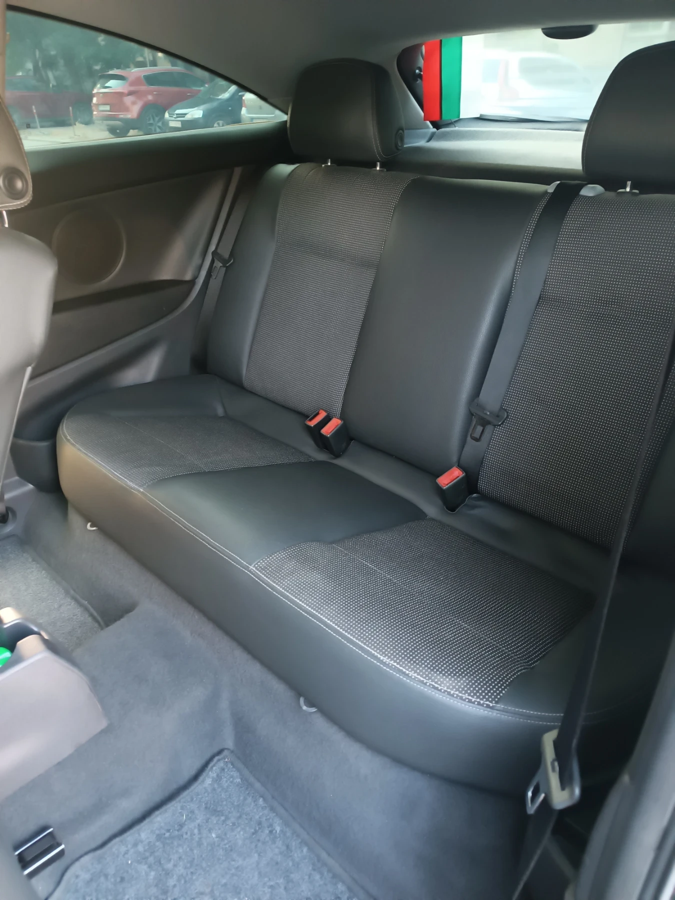 Opel Astra H GTC 1.6 Газ/Бензин - изображение 3
