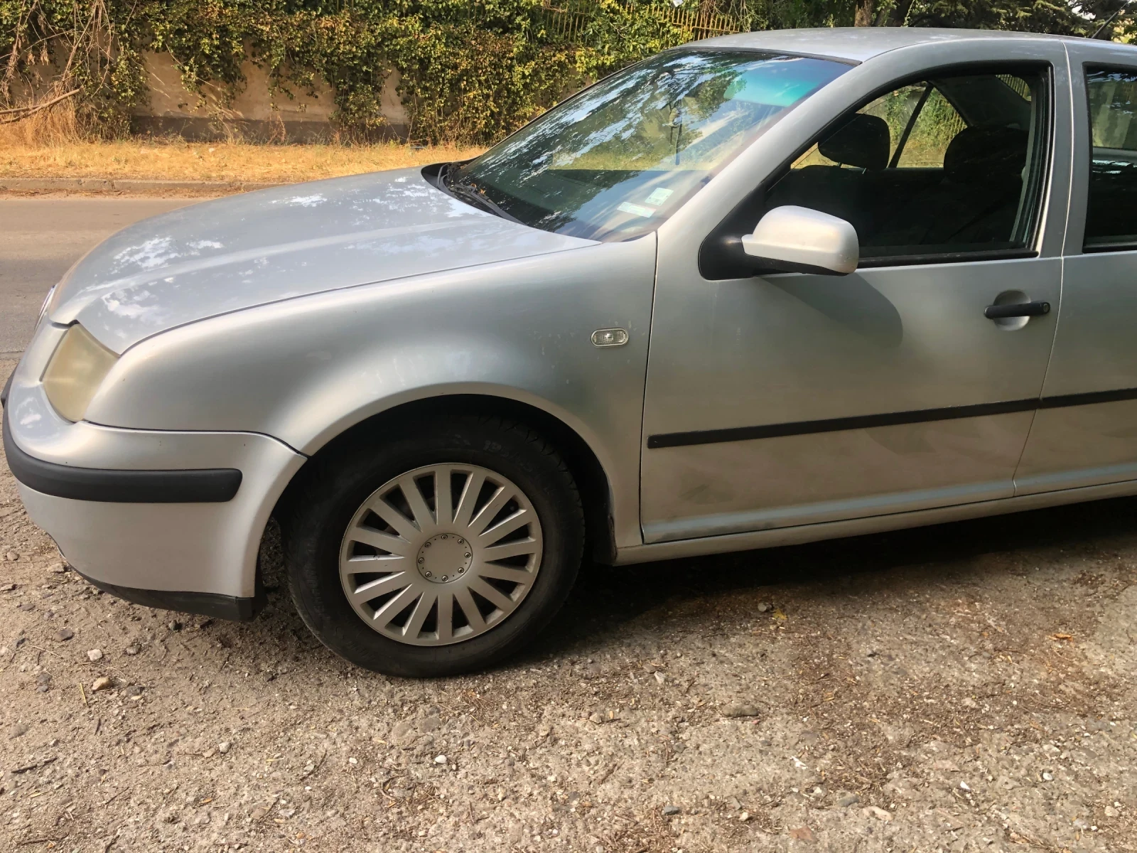 VW Bora  - изображение 3