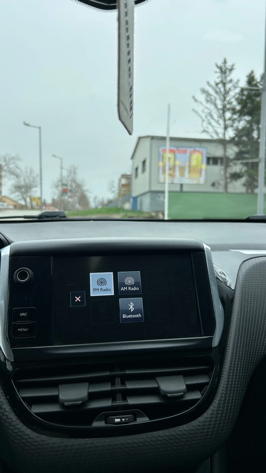 Peugeot 2008 1.6 blueHDI - изображение 8
