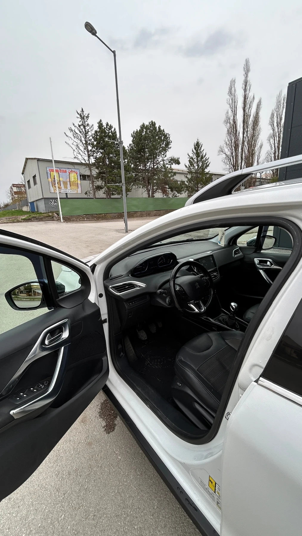 Peugeot 2008 1.6 blueHDI - изображение 4