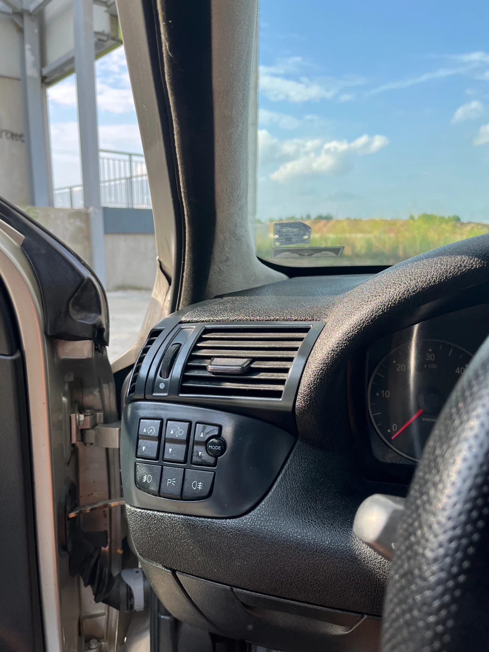 Fiat Stilo  - изображение 10