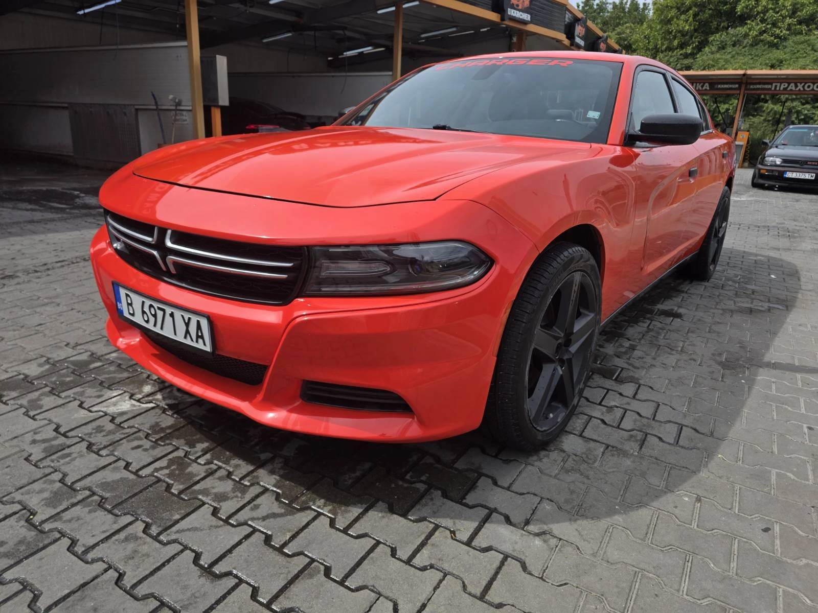 Dodge Charger 5.7 - изображение 3