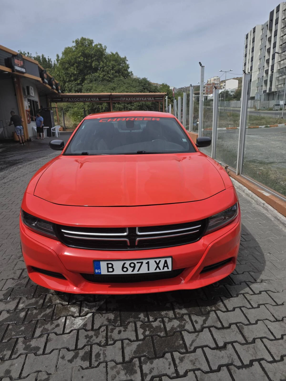 Dodge Charger 5.7 - изображение 4