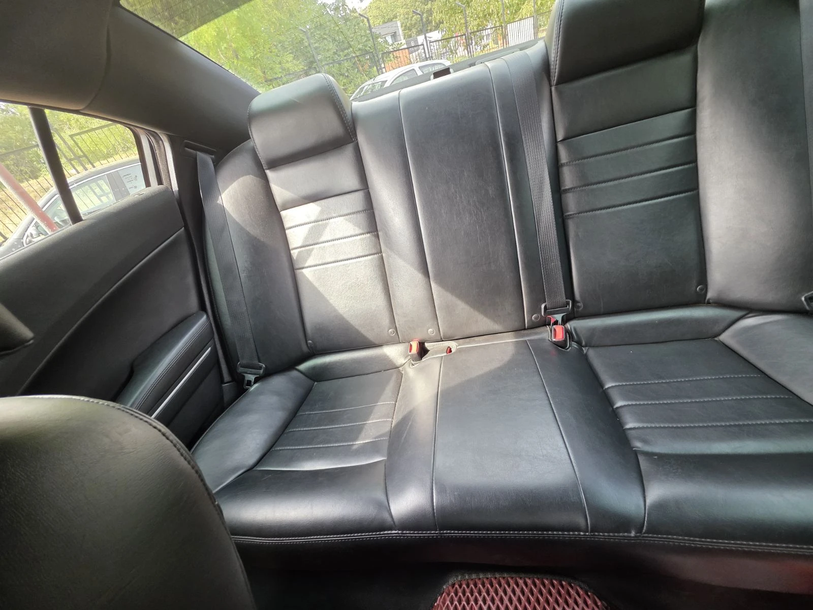 Dodge Charger 5.7 | Mobile.bg — изображение 11