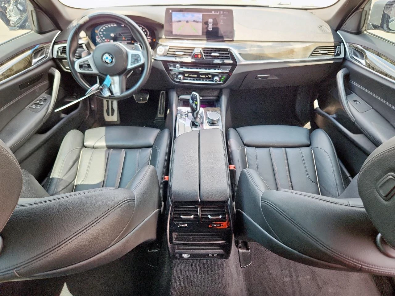 BMW 540 540 I - изображение 8