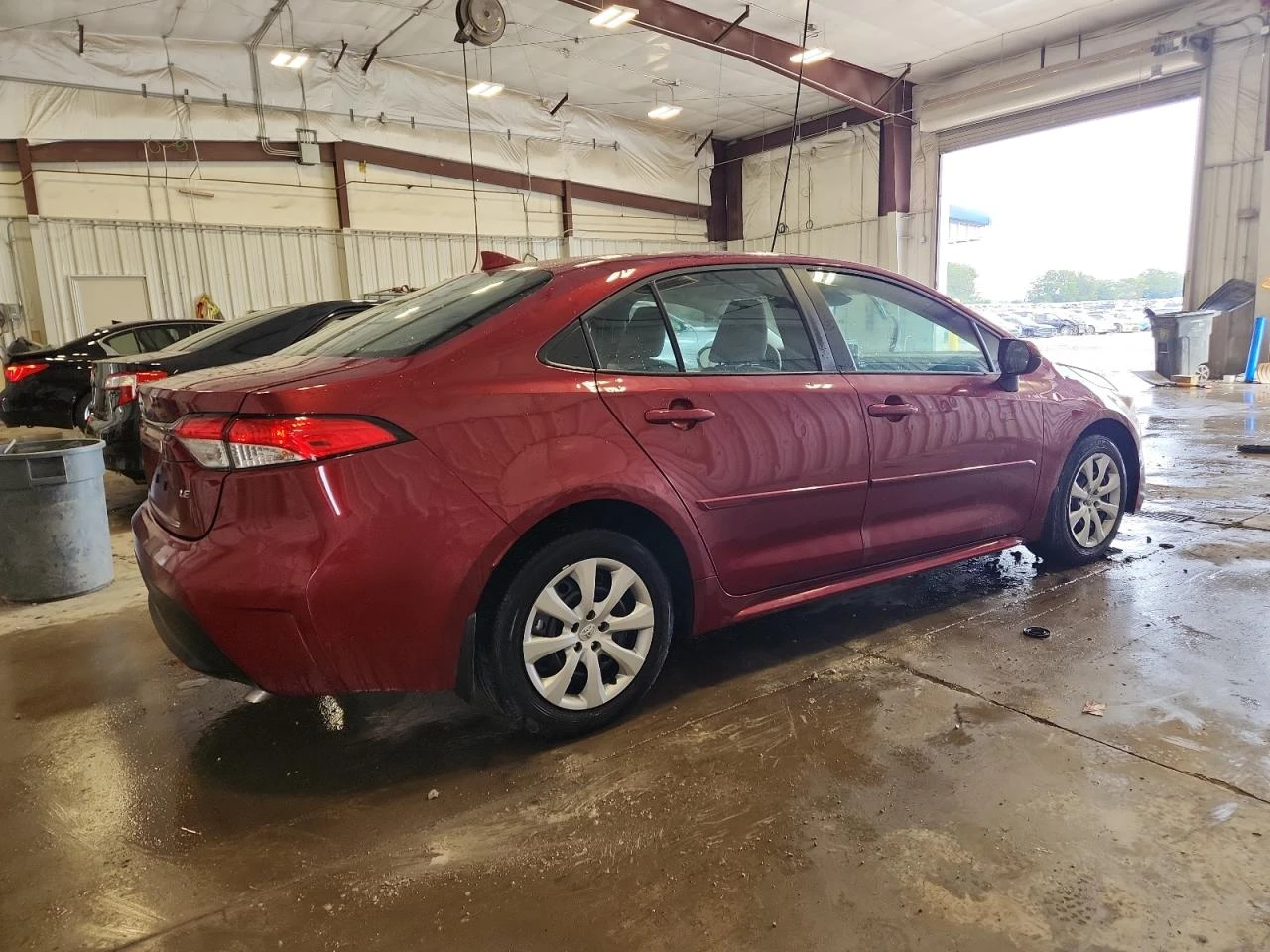 Toyota Corolla  - изображение 4