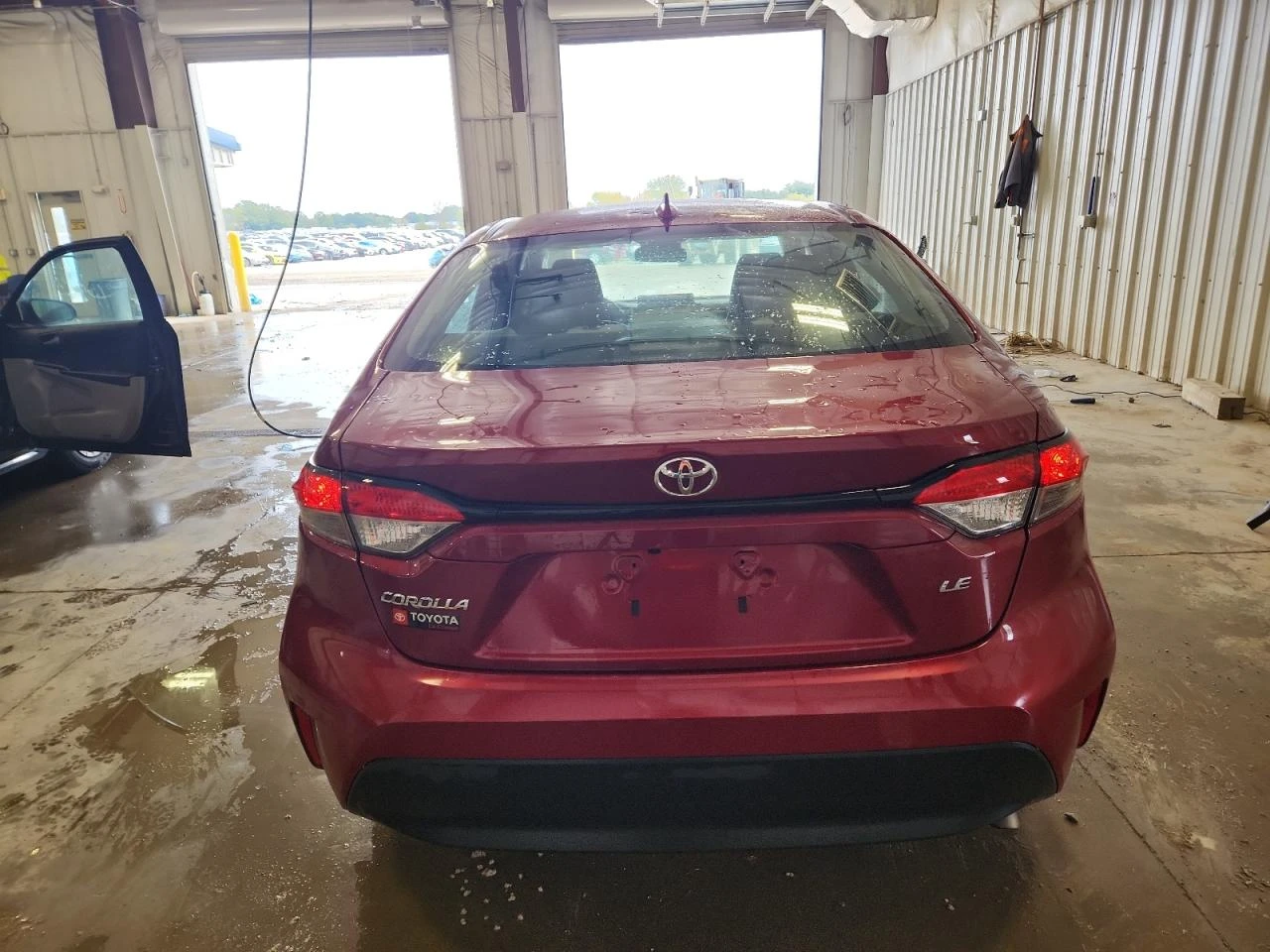 Toyota Corolla  - изображение 3