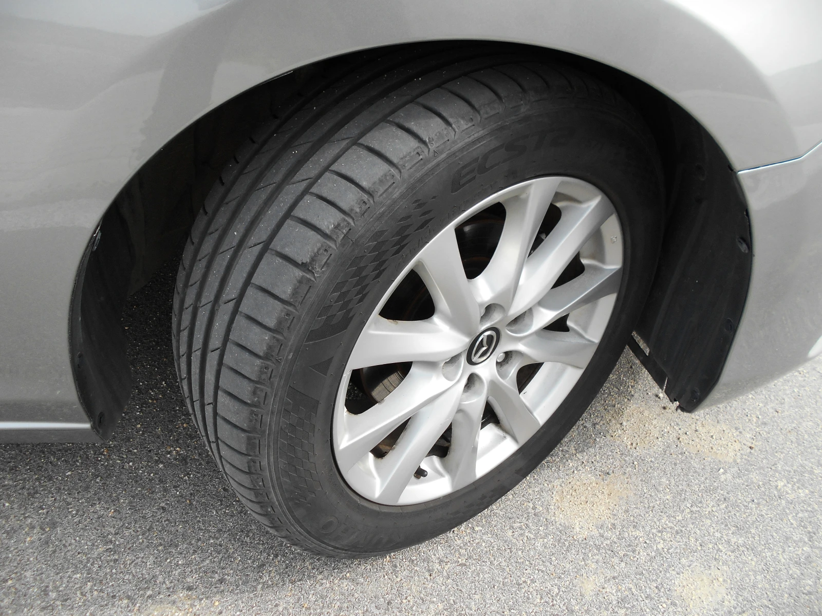 Mazda 6 2.2D * 150HP * Печка * i-ELOOP, снимка 17 - Автомобили и джипове - 53955212