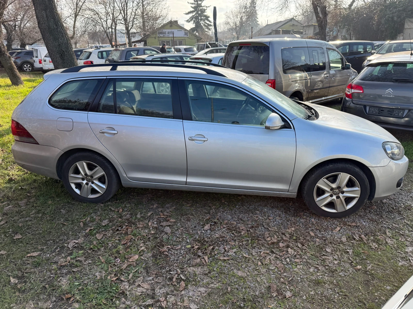 VW Golf  - изображение 4