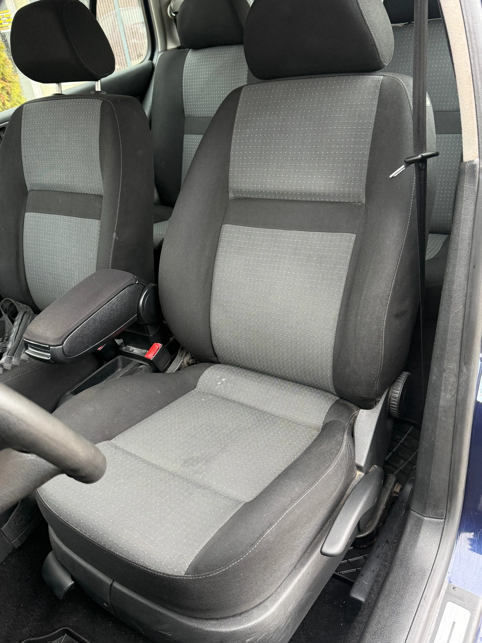 VW Golf 1.9 TDI | Mobile.bg � ����������� 11