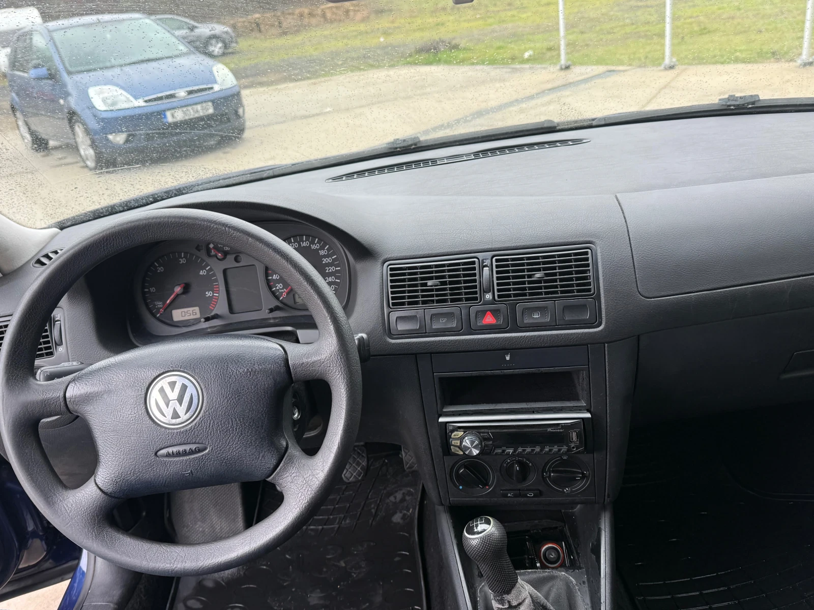 VW Golf 1.9 TDI | Mobile.bg � ����������� 12