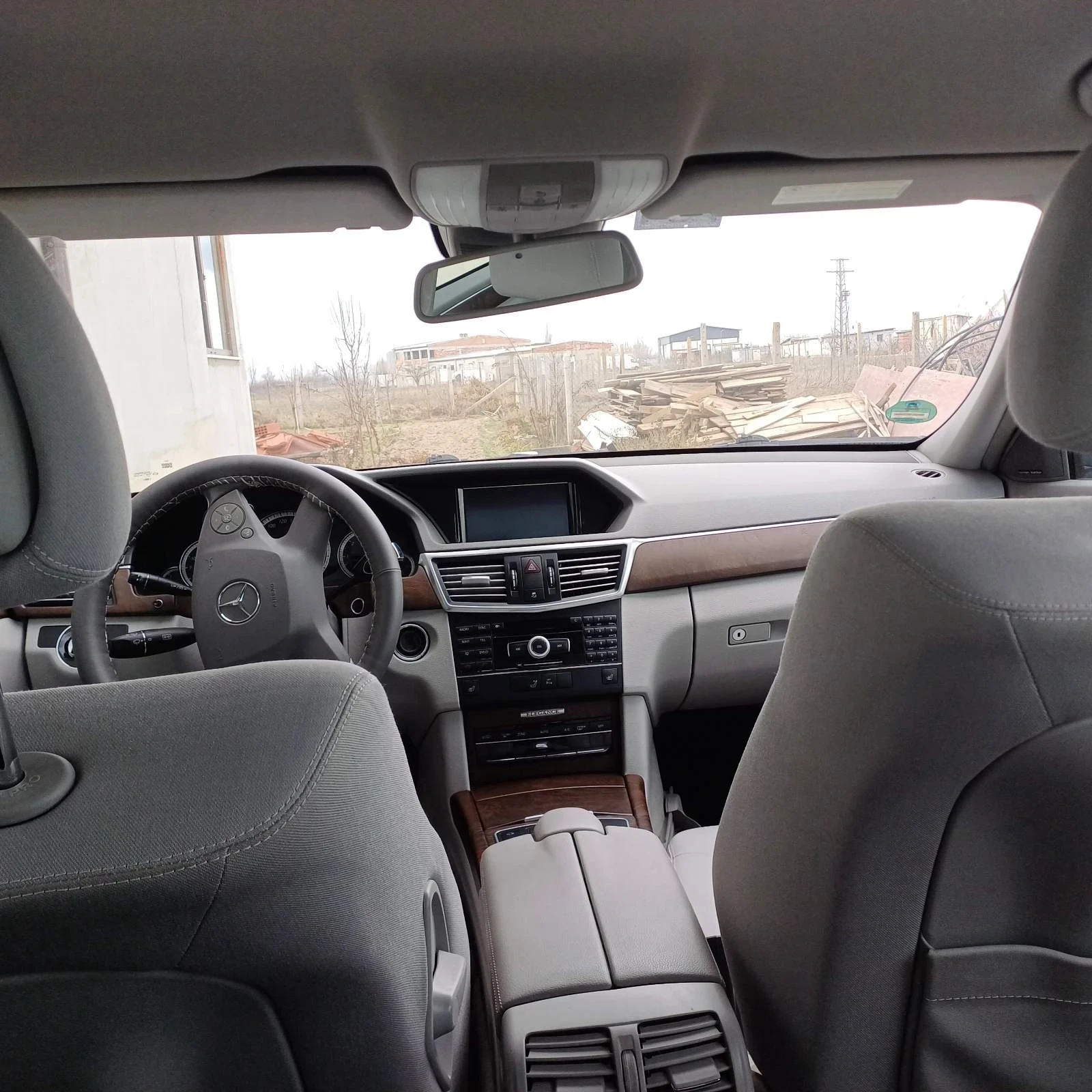 Mercedes-Benz E 350 | Mobile.bg � ����������� 14