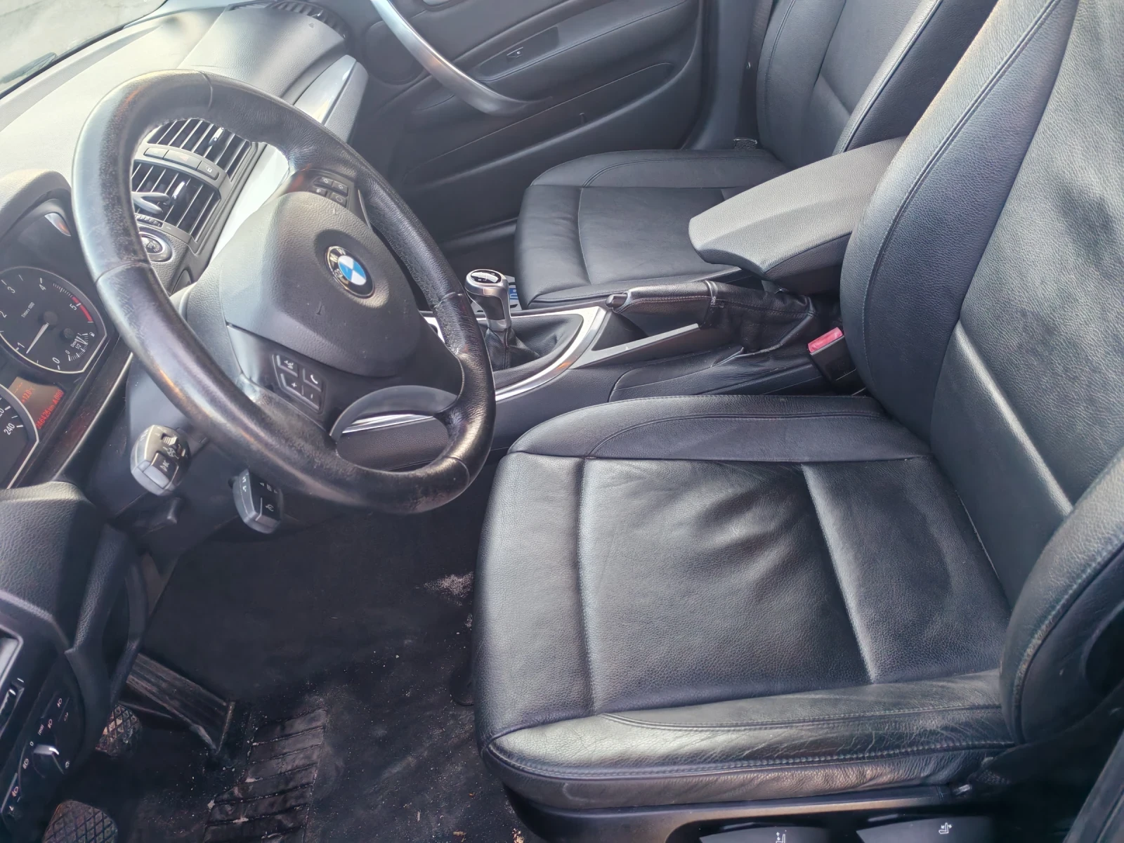 Mercedes-Benz E 220  - изображение 9