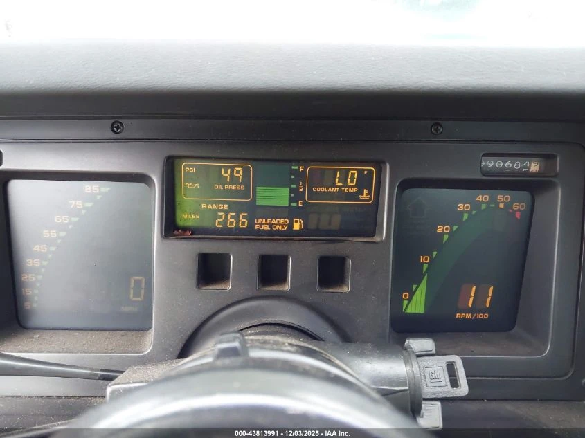 Chevrolet Corvette 5.7L V8 FI OHV F Rear Wheel Drive | Mobile.bg � ����������� 9