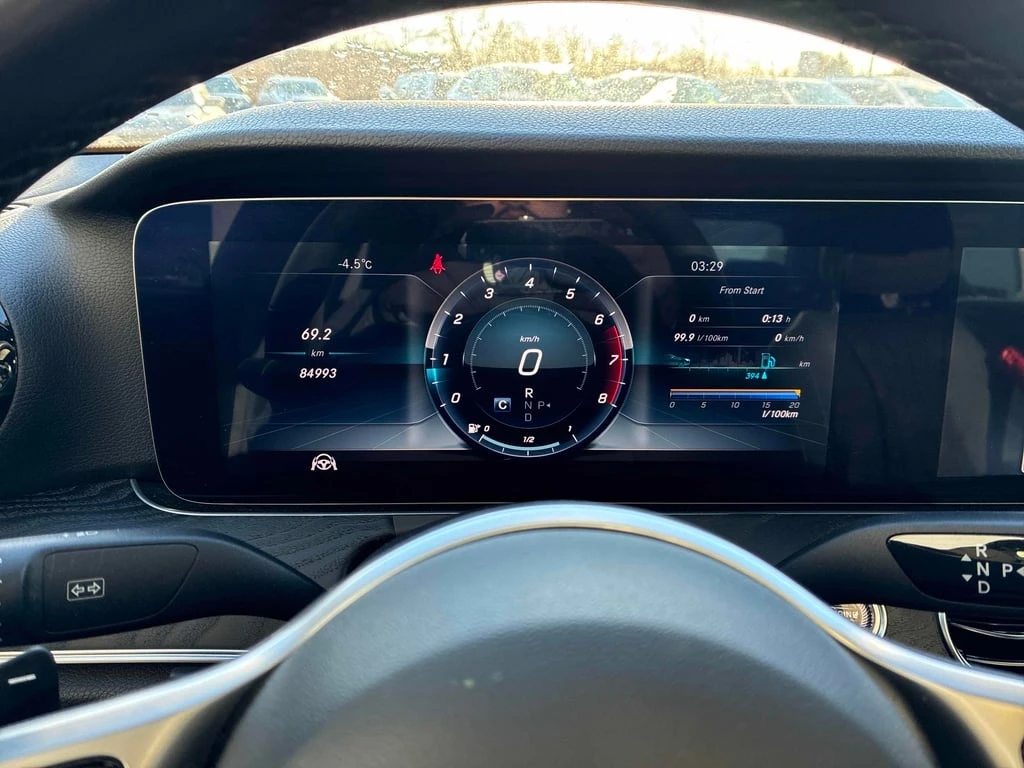 Mercedes-Benz E 300 * CARFAX * ���� �� �� | Mobile.bg � ����������� 8