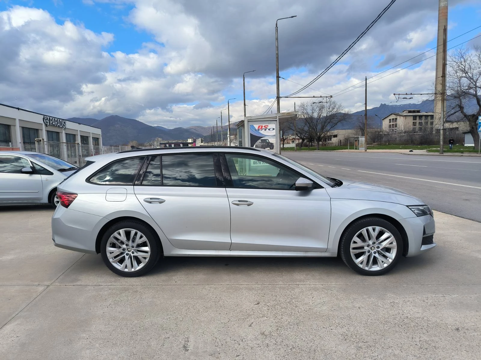 Skoda Octavia 2.0d-22.000km-Navi-Kamera-Euro-6E | Mobile.bg � ����������� 4