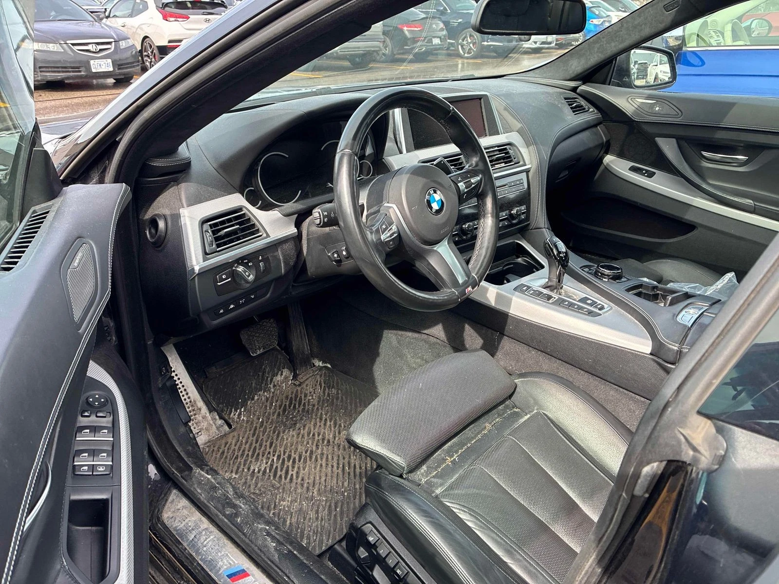 BMW 640 i xDrive � ����������� & ���� ������  | Mobile.bg � ����������� 6