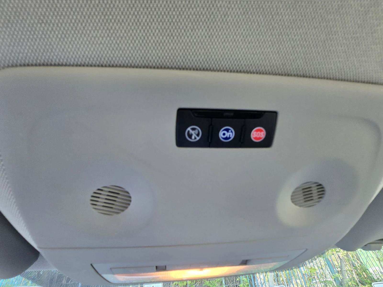 Opel Meriva 1.4 100ks , снимка 16 - Автомобили и джипове - 54462899