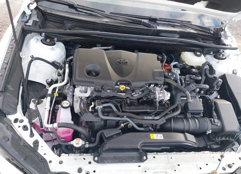 Toyota Camry, снимка 11 - Автомобили и джипове - 54556550