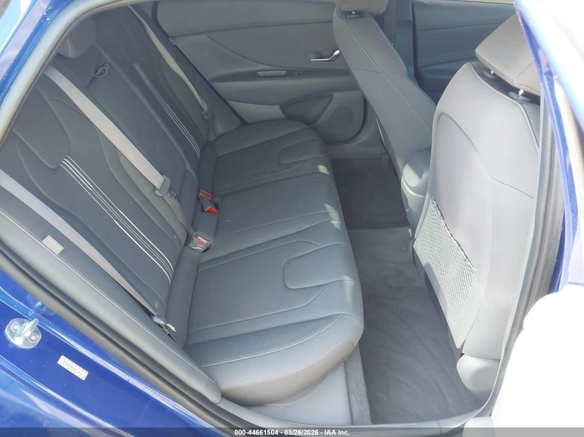 Hyundai Elantra 2.0l Sel | Mobile.bg � ����������� 8