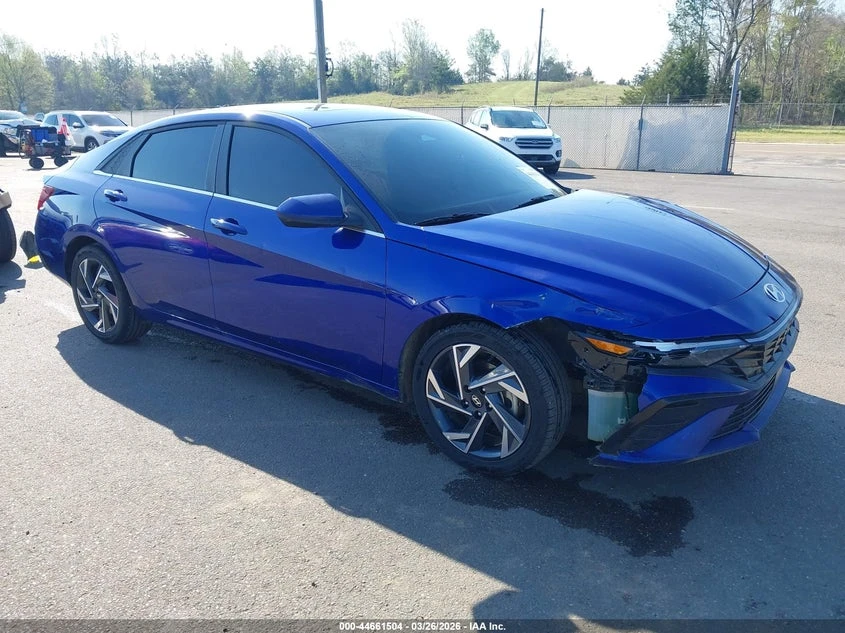Hyundai Elantra 2.0l Sel | Mobile.bg � ����������� 1